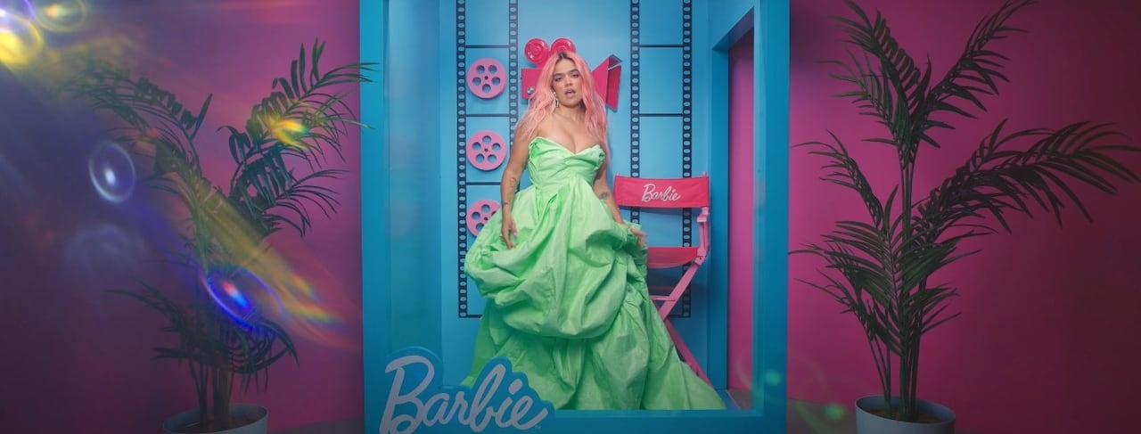 karol barbie