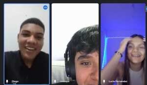 Pruebas icfes Diego Castaño