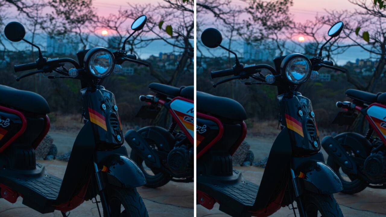 Mototurismo: lo mejor de hacer viajes por Colombia sobre dos ruedas