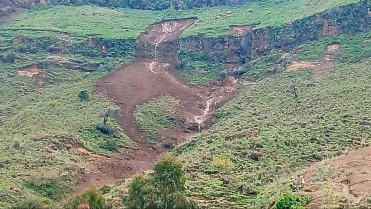 Ante este panorama, la organización solicitó apoyo inmediato a las Naciones Unidas y a organismos internacionales.