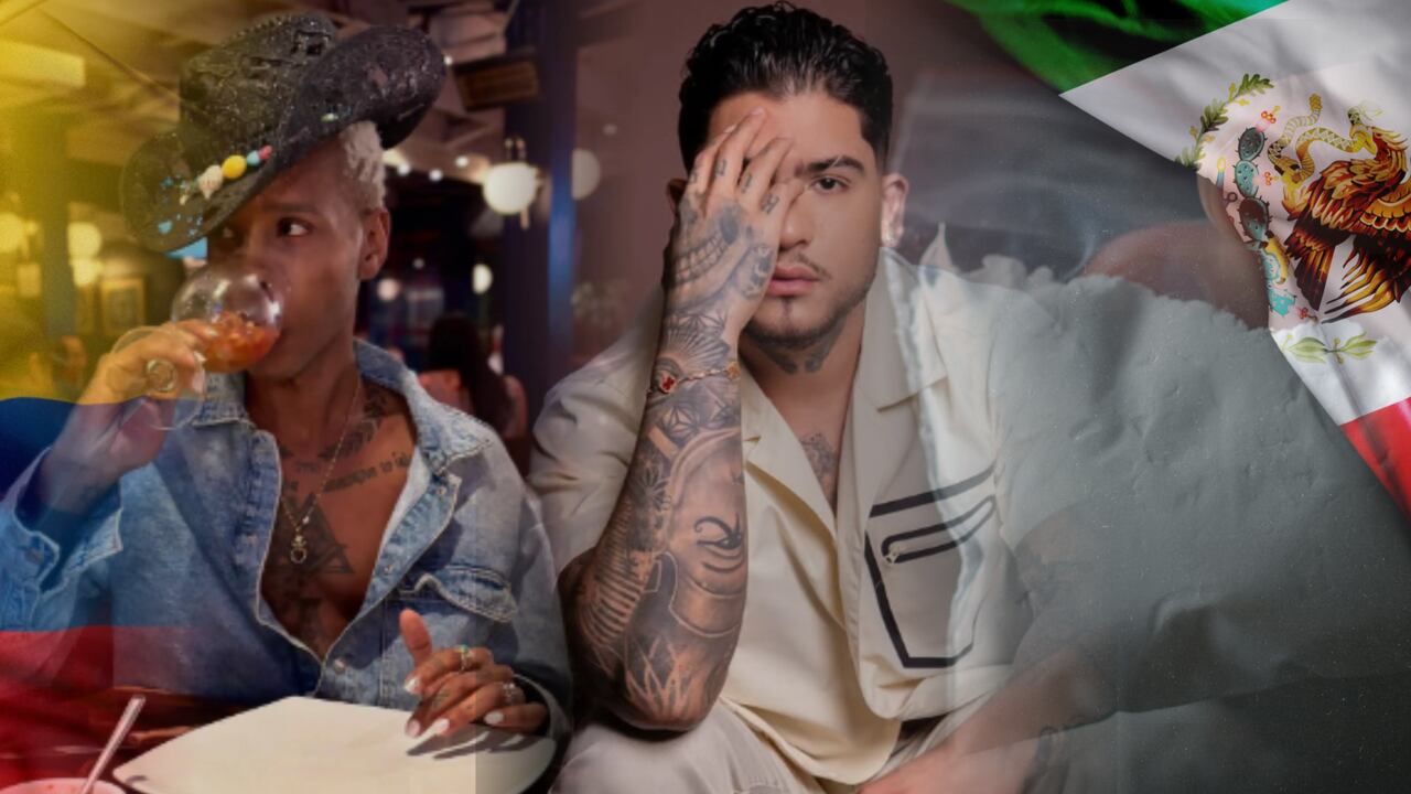 Investigan a ‘Coco Chanel’, droga ligada al asesinato de B King y Regio Clown.