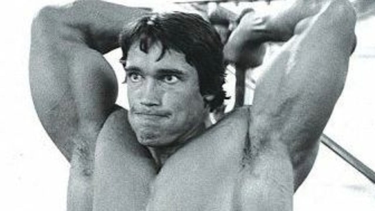 Arnold
