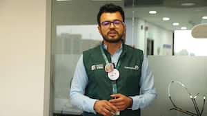 Superintendencia de Salud confirmó la intervención de la EPS Sanitas.