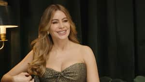 Sofía Vergara conversó con SEMANA sobre su protagónico en la serie ‘Griselda’ de Netflix