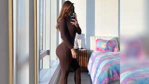 Foto: Instagram @iamyanetgarcia