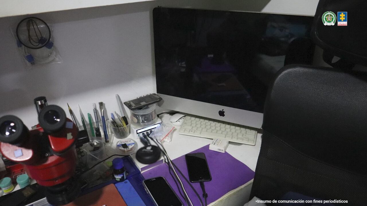 A través de esta modalidad fueron afectadas más de 70.000 personas en Colombia y 483.000 en los países cooperantes.