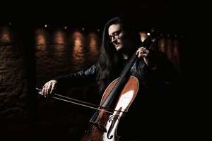 Santiago Cañón Valencia