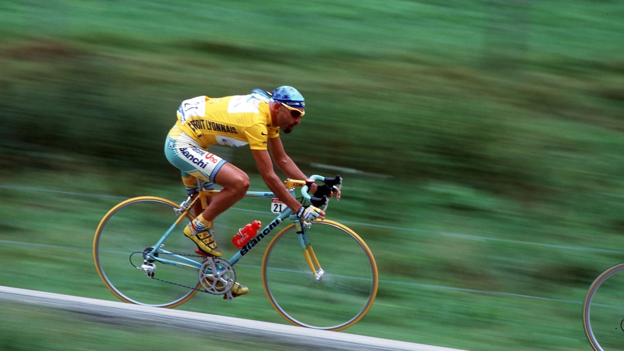 Marco Pantani