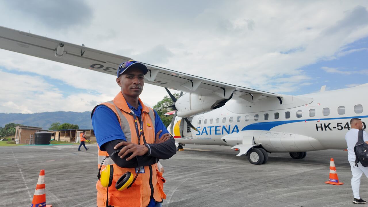 Cali es una ciudad clave para la red de rutas de la compañía aérea.