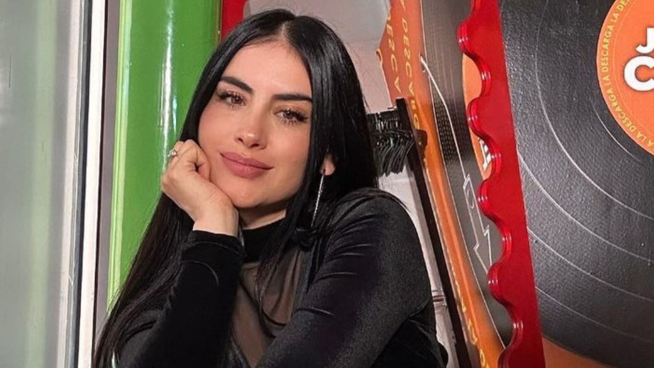 Foto: Instagram @jessicacedielnet