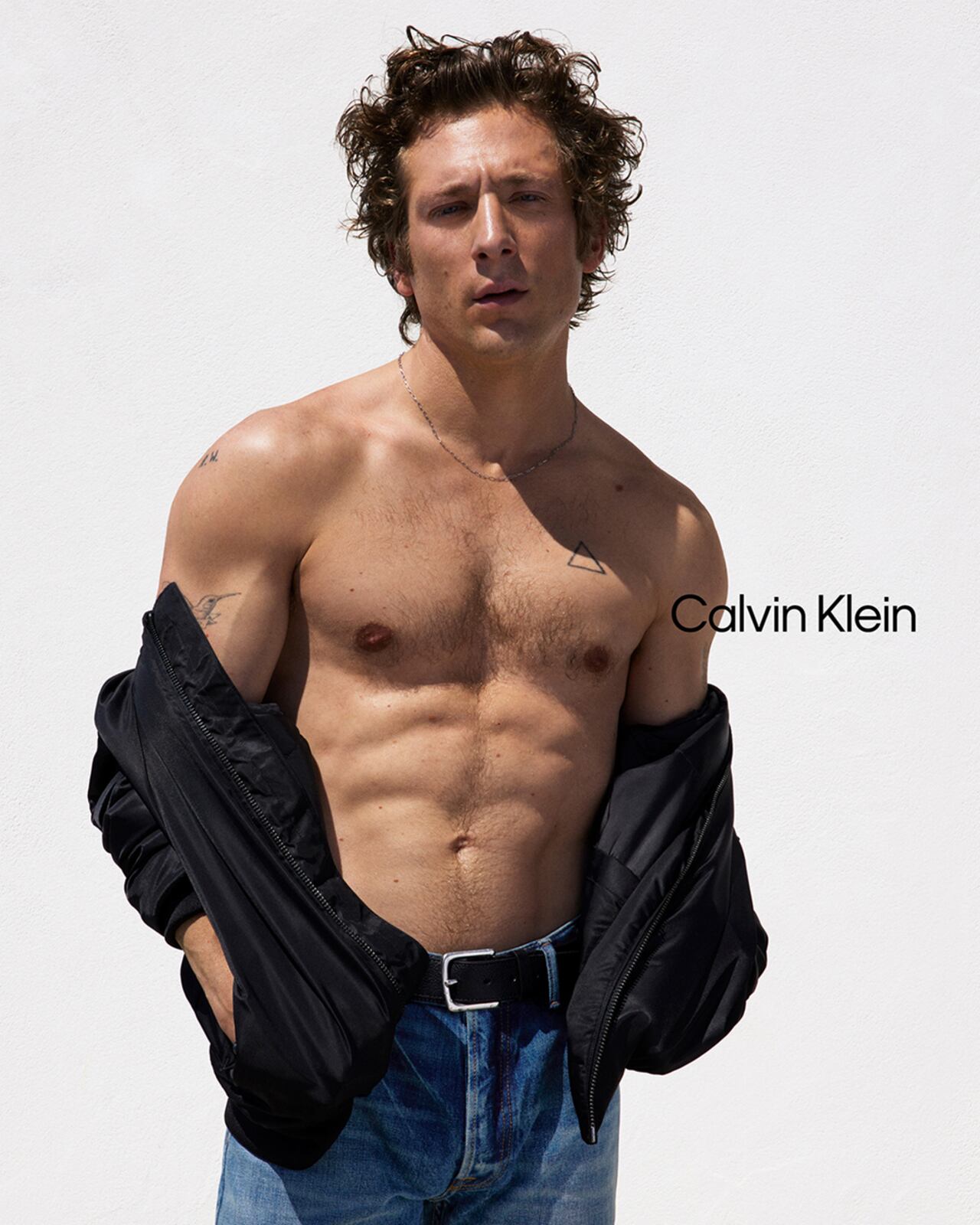 Jeremy Allen White