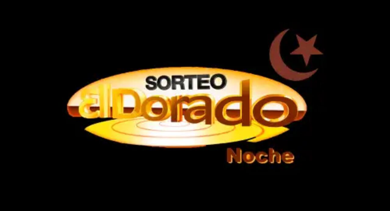 Dorado Noche: resultados de este 6 de diciembre del 2025: ¿tuvo suerte y es el ganador?