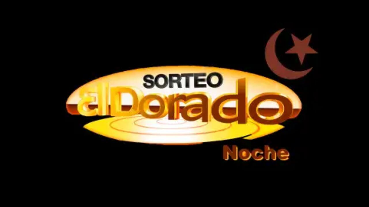 Dorado Noche: resultados de este 6 de diciembre del 2025: ¿tuvo suerte y es el ganador?