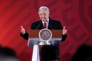 Andrés Manuel López Obrador