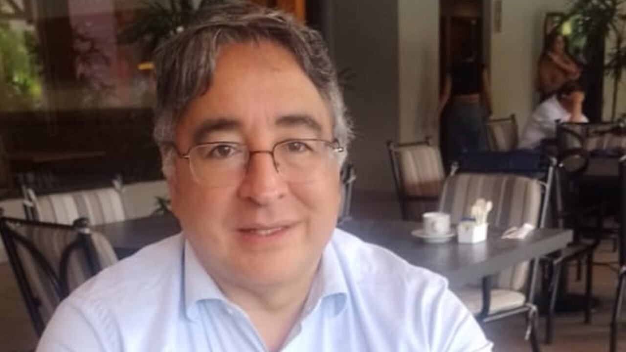 Gustavo Morales, presidente de Fasecolda, habló de los seguros que ayudan a proteger la naturaleza.