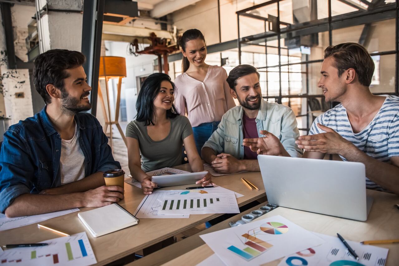 Según el ranking Startup Blink, Cali entró en 2021 en el top de las 300 del ranking de las mejores ciudades para emprender.