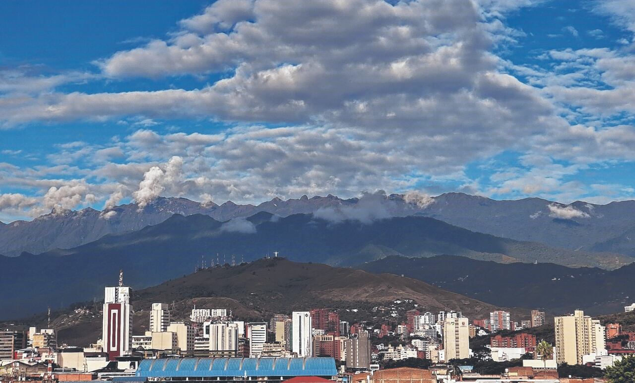 En Cali sede de la COP16, hablarán sobre conservación de la biodiversidad y aumentar los recursos financieros de todas las fuentes para 2030. Foto Bernardo Peña, El País.