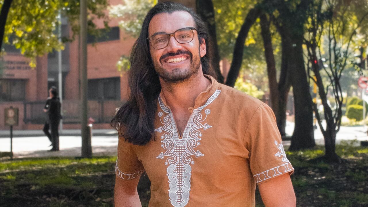 Christian Byfield, influenciador de viajes y turismo en todo el mundo