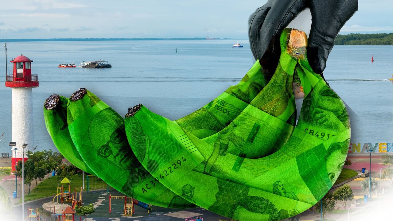 De acuerdo con información obtenida por El País, desde hace cerca de una década se viene dando la cartelización de 35 productos de la canasta básica en Buenaventura sin que el hecho se haya denunciado por ninguna organización o autoridad en ningún momento.
Montaje / El País