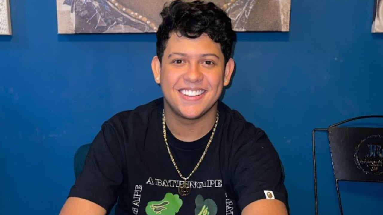 LuisRa Solano deberá pagar prisión domiciliaria por agredir a su manager.