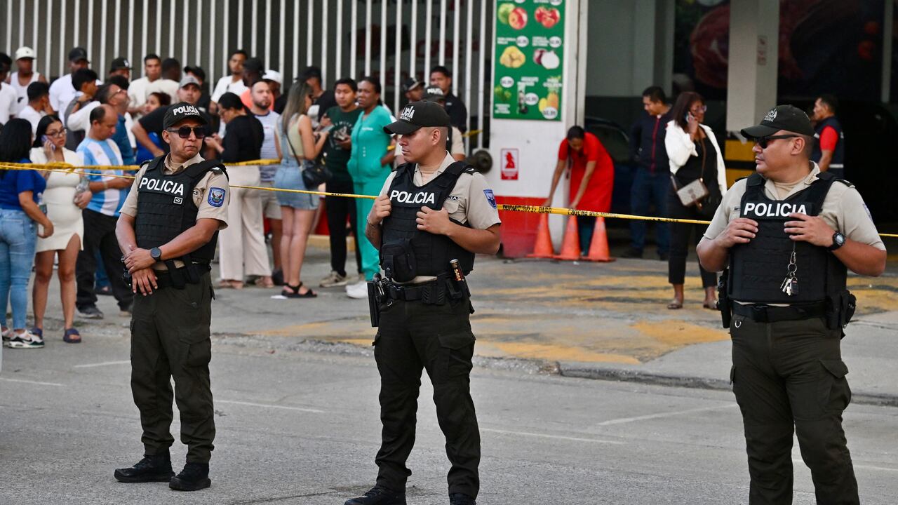 Masacre en Ecuador: Siete personas torturadas y asesinadas por falsos policías