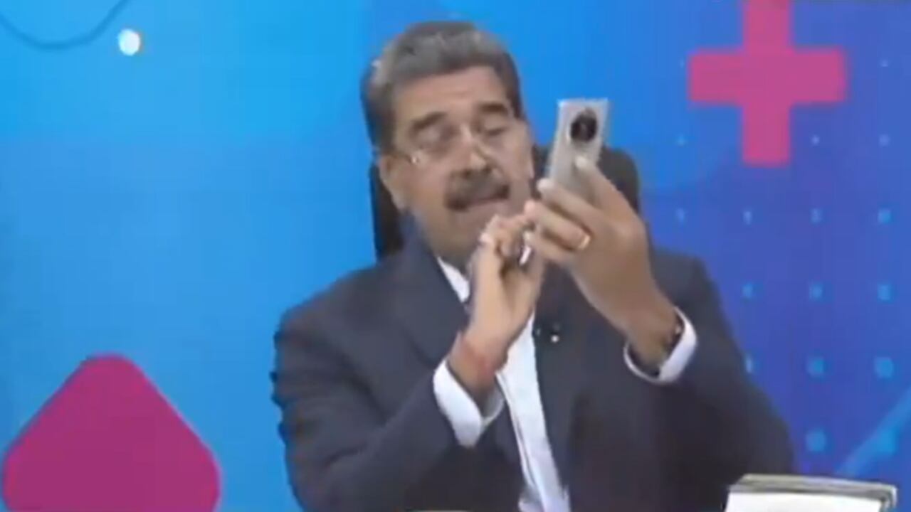 Este costoso dispositivo subraya el lujo del mandatario en un país con una profunda crisis económica.