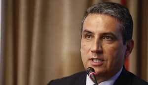 Fernando Jaramillo, candidato a la presidencia de la Dimayor.