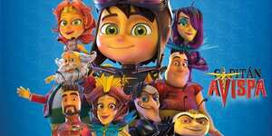 La noticia de que Juan Luis Guerra, el ícono de la música latina, incursionará en el cine con "Capitán Avispa" ha generado un gran revuelo en la industria cinematográfica.