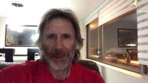 Ricardo 'Tigre' Gareca, entrenador de la Selección de Perú.