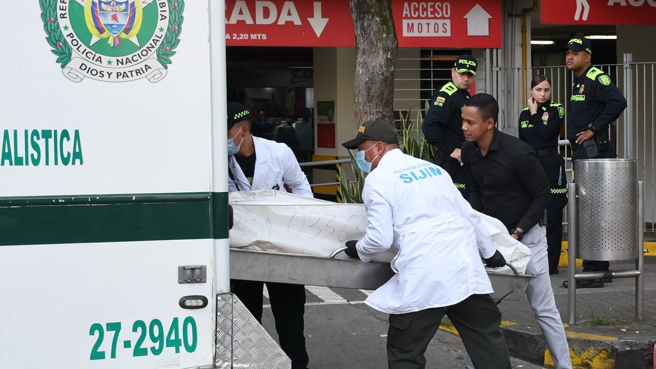 Los homicidios son la principal problemática que enfrenta Cali. En lo corrido del 2023 nuestra ciudad ya superó los 910 casos y el 94 % de las víctimas de este flagelo son hombres jóvenes.