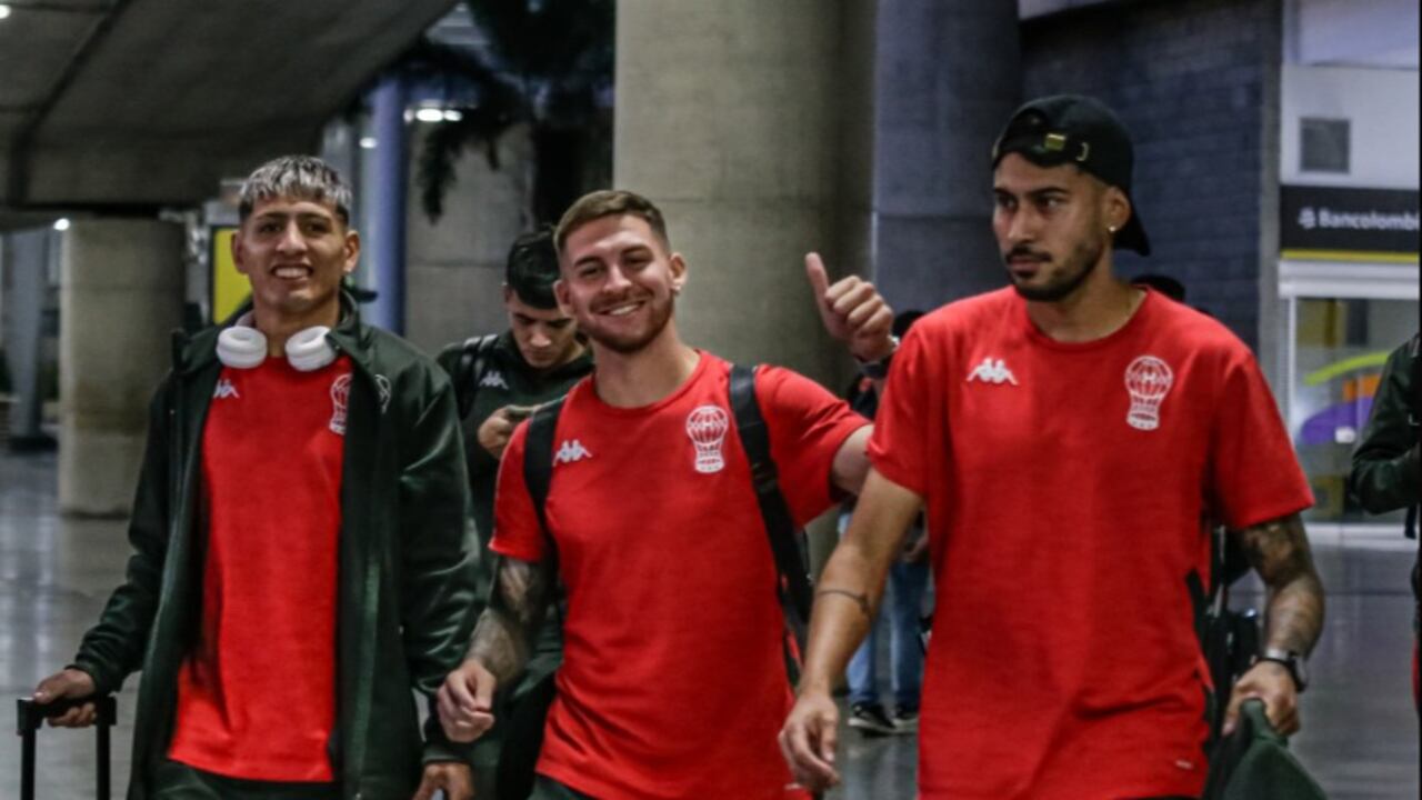 Huracán de Argentina