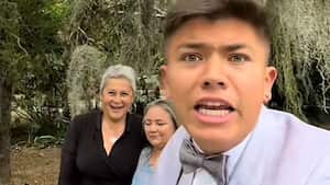 Jim Velásquez comparó la edad de su mamá con la de Alina Lozano, ¿quién es mayor?