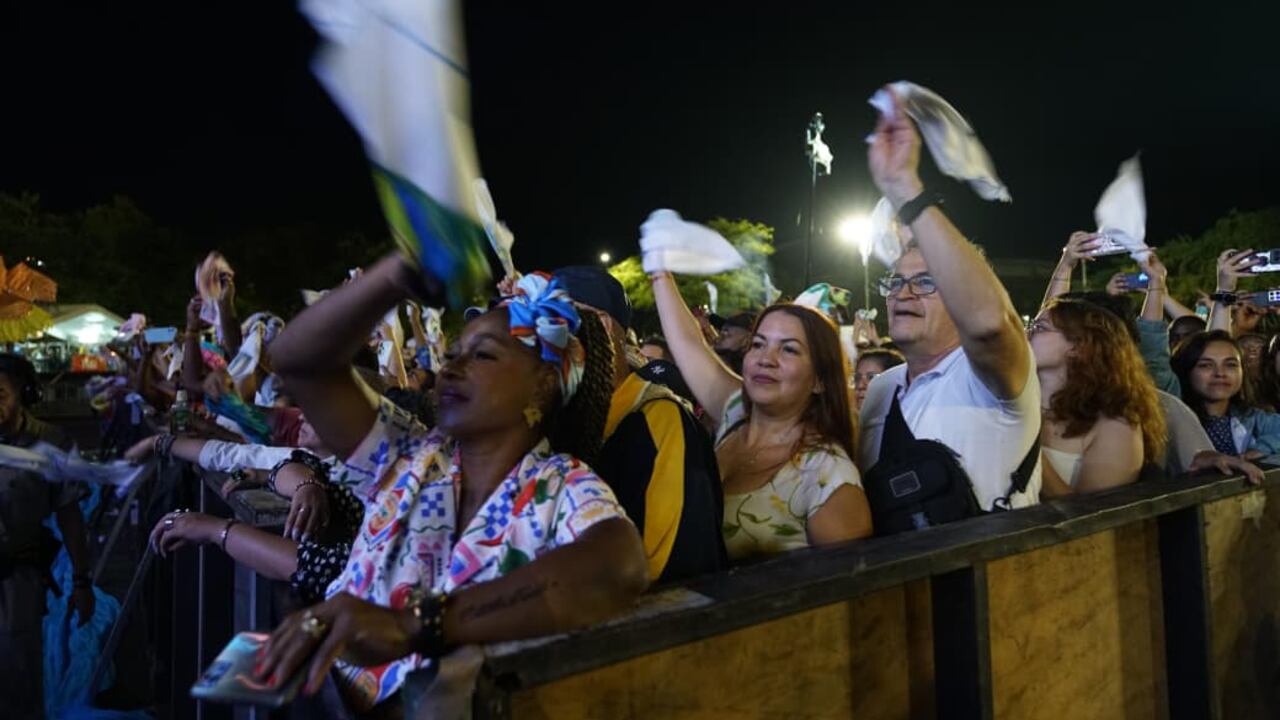 Petronio Álvarez 2025