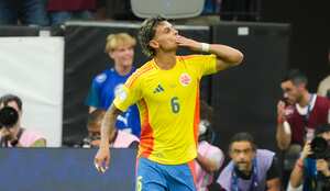 Equipos de Europa se fijan en Richard Ríos