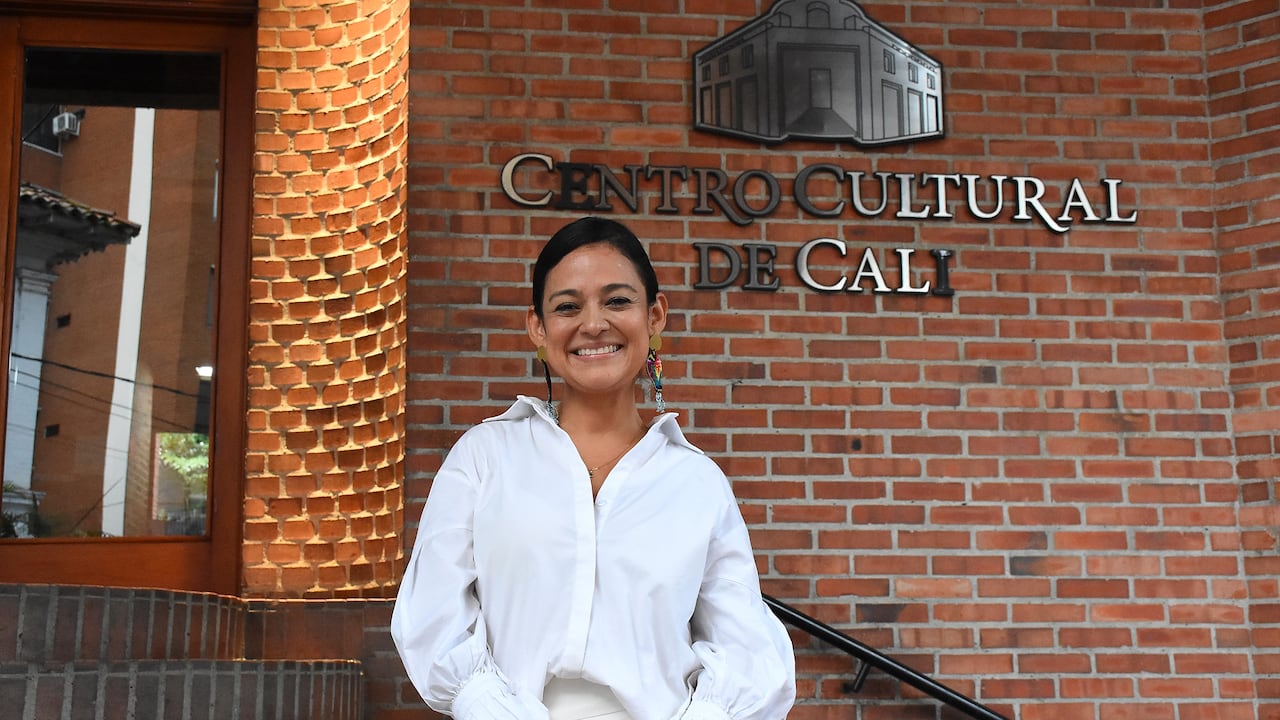 Entrevista Secretaria de Cultura Municipal Leydi Higidio.