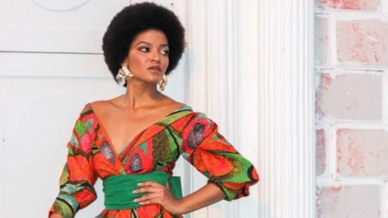 Natalia Marrugo. Inspirar a las nuevas generaciones a través del emprendimiento y de su historia de vida