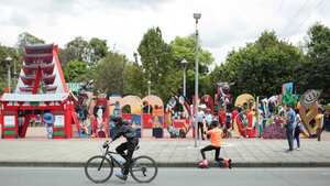 ALIMENTARTE FOOD FESTIVAL