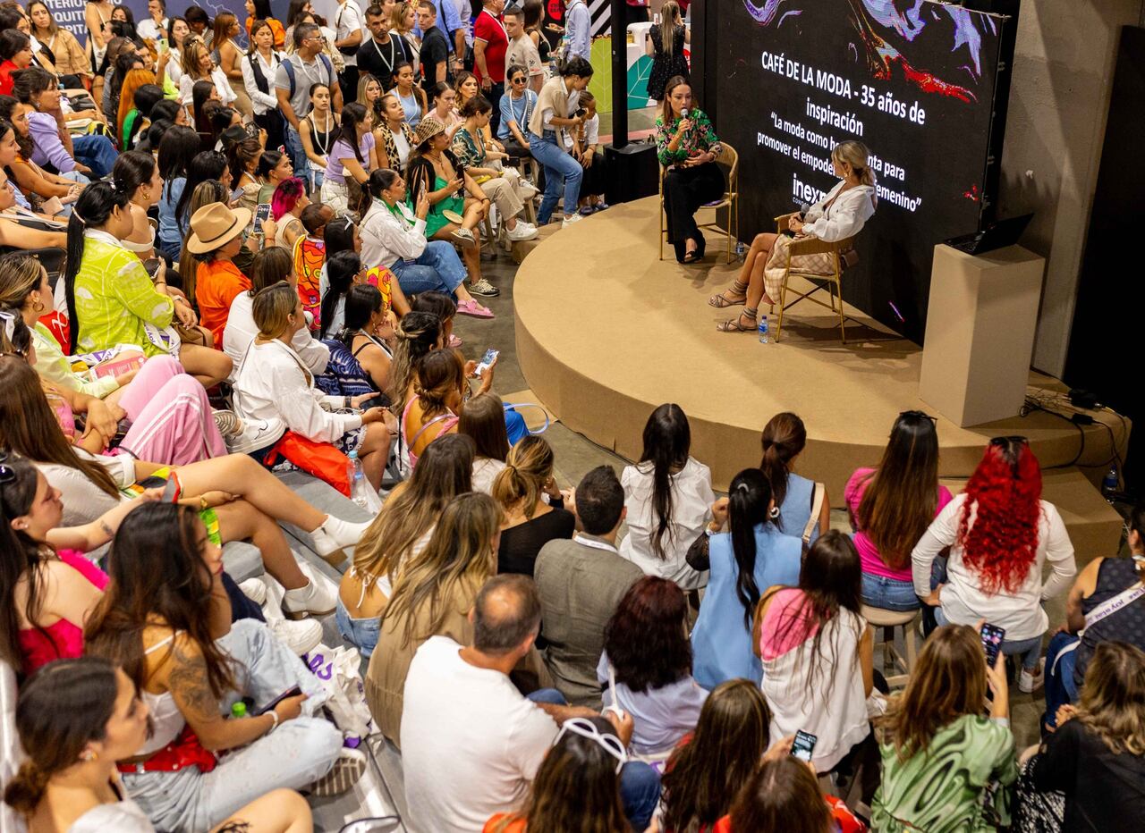 Pabellón del Conocimiento