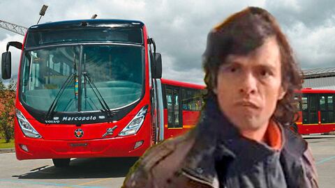 El cuerpo de Juan Pablo González Gómez, presunto abusador de Hilary, fue encontrado en el baño de la URI Puente Aranda, en el centro de Bogotá.