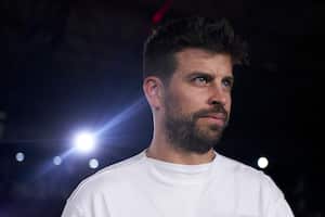 Gerard Piqué, presidente de la Kings League y dueño de Kosmos