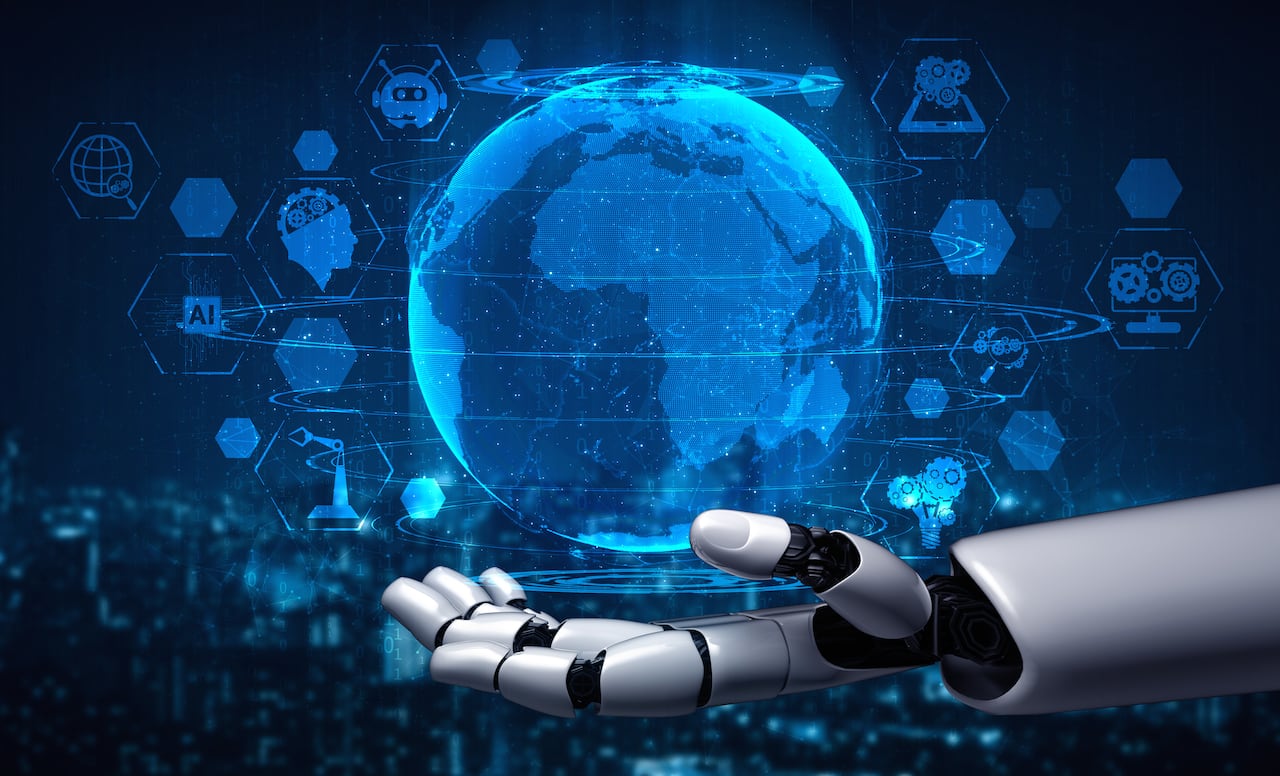 Un método de indentificación en las imágenes podría evitar la continuación de la desinformación. Imagen de Getty Images.