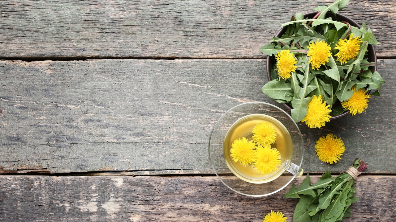 Esta planta por lo general se suele consumir a través de la preparación de una infusión.