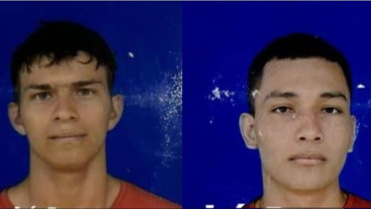 Soldados que huyeron con armamento en Florencia, Caquetá.