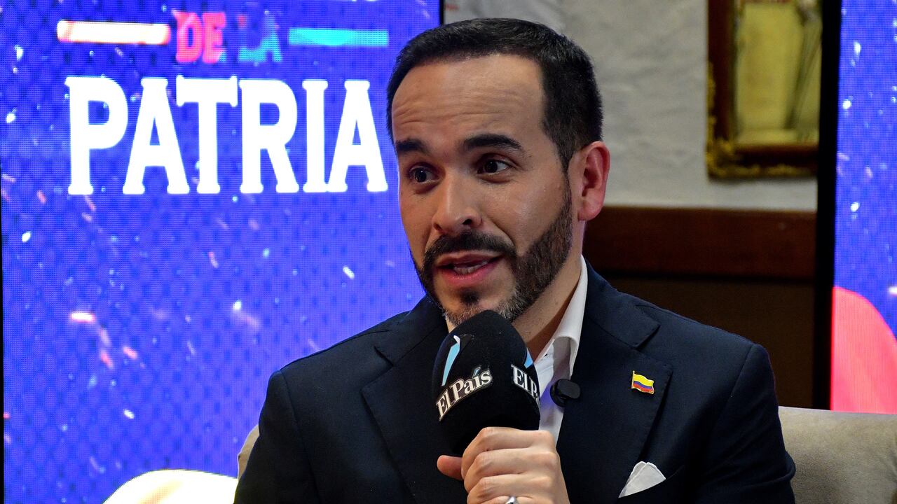 Abelardo de la Espriella, Candidato a la presidencia de Colombia