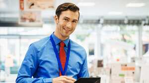 Kalley solicita asesores en varios puntos de venta del país