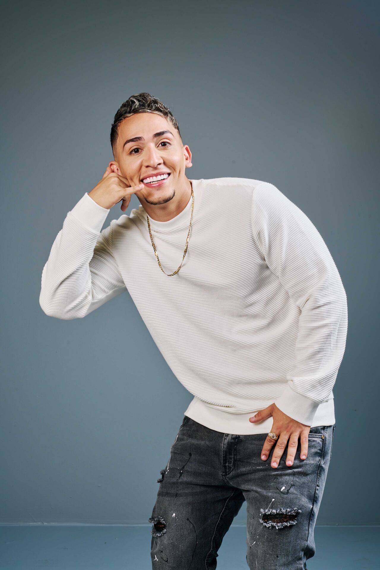 Casa de los famosos RCN