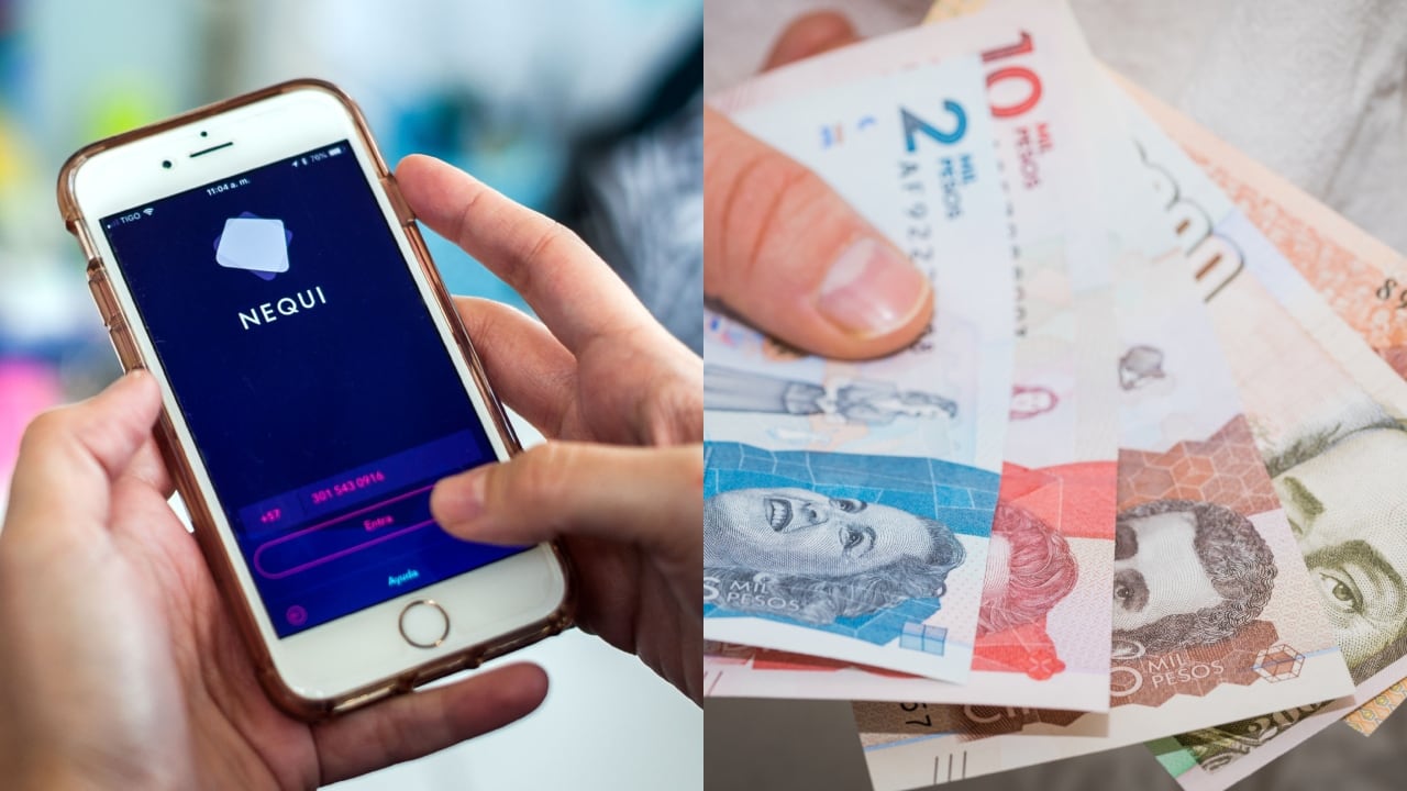 Nequi lanzó una campaña con la que está sorprendiendo a sus clientes.