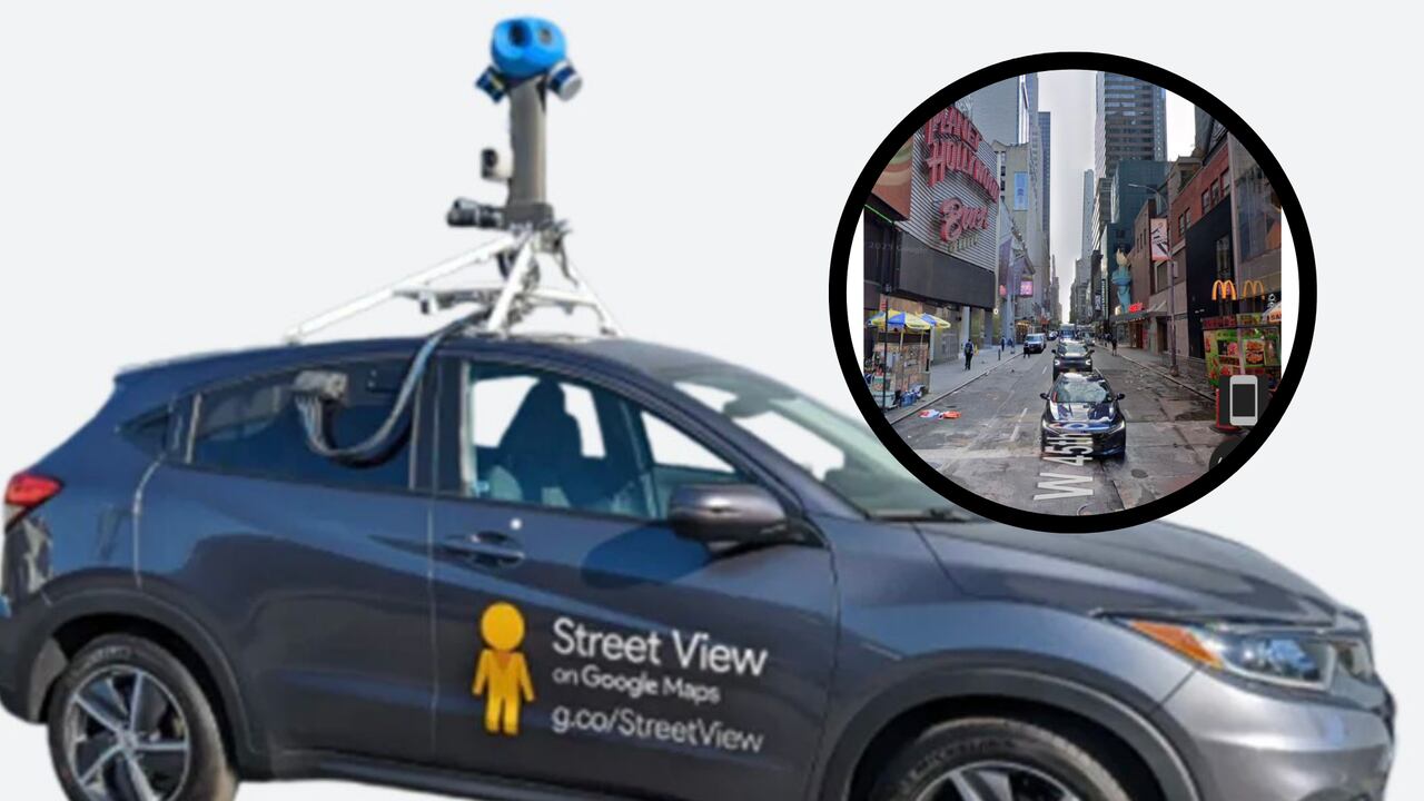 El caso tuvo lugar en Argentina, donde el hombre fue el demandante.