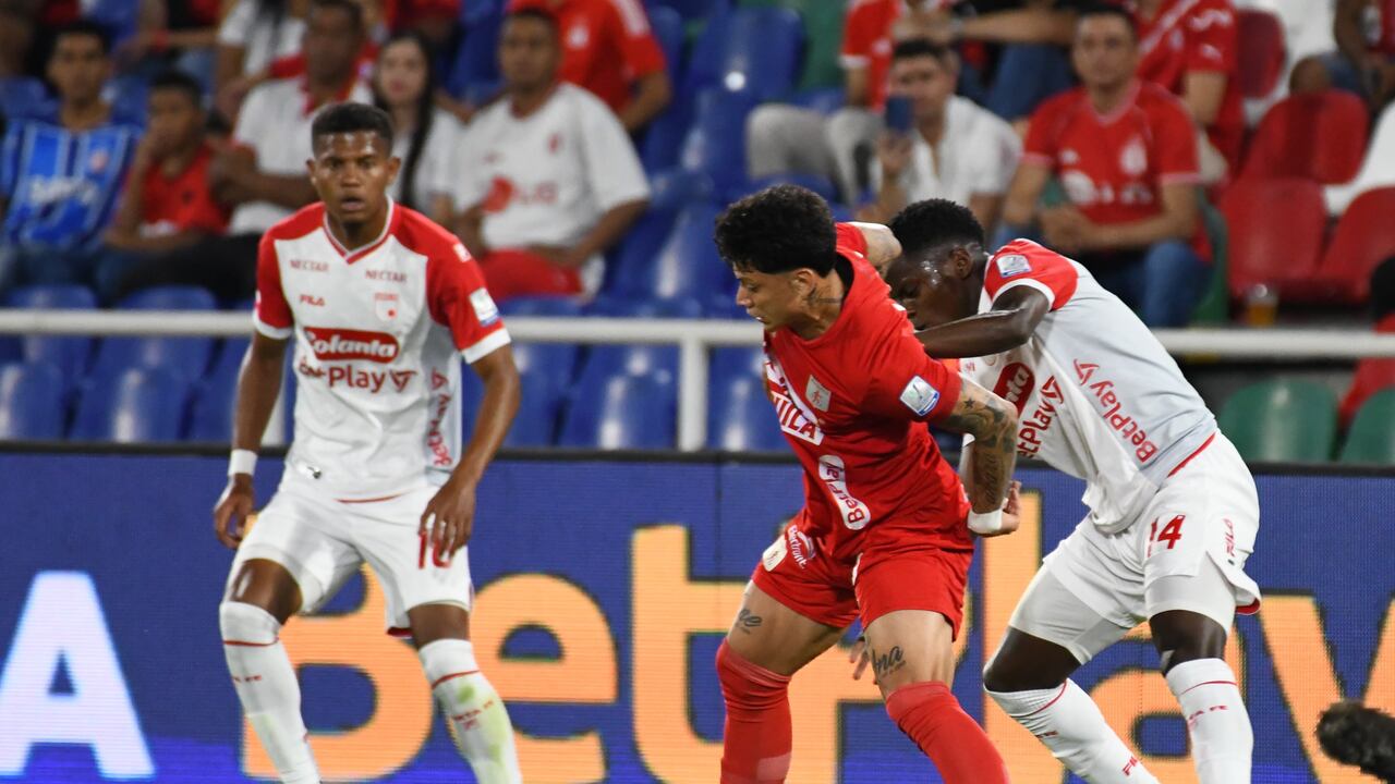 América necesita sumar tres puntos para recuperar el liderato.