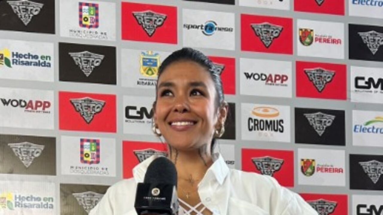 Investigan la muerte de Vanessa Ochoa, reconocida locutora de Pereira